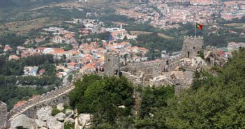 5 cidades para fazer um bate-volta a partir de Lisboa Foto: Priscila Roque/ Cultuga