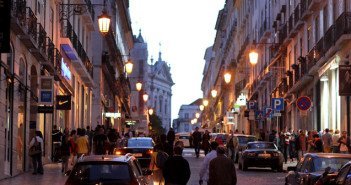 Chiado: 25 anos depois do incêndio