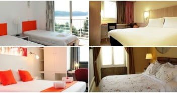 Reserve hotéis baratos no Porto até 60 euros