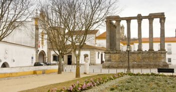 Roteiro: o que fazer em Évora? capa_evora_temploromano_cultuga