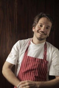 Chef Kiko Martins - Foto: Janeko Lança de Morais