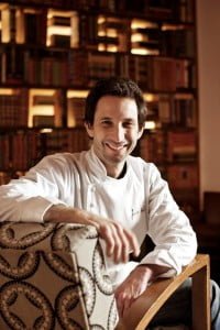 Chef José Avillez