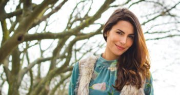 Cultuga com a Mel Fronckowiak no programa Destino Certo