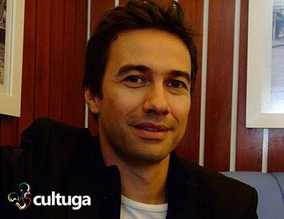 David Fonseca em São Paulo no Brasil