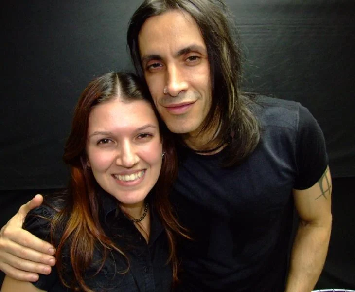Nuno Bettencourt falando português Nuno Bettencourt falando português