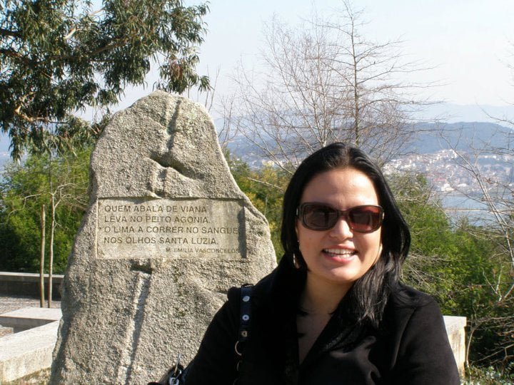 Um amor luso marcado na pele