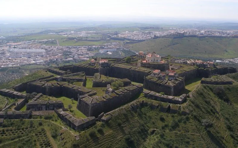 elvas