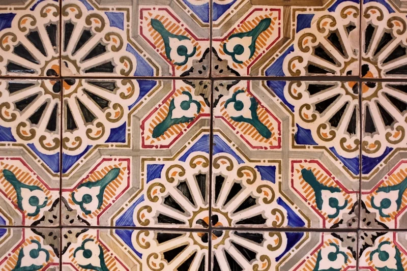 Conheça o Museu Nacional do Azulejo em Lisboa
