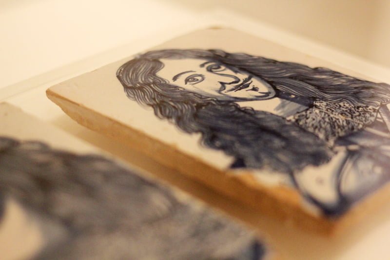 Museu Nacional do Azulejo - Lisboa