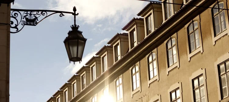 Como alugar um apartamento em Lisboa?
