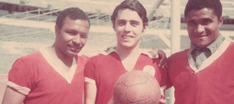 Chico Buarque no futebol de Portugal?