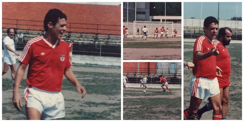 Acervo Instituto Antonio Carlos Jobim