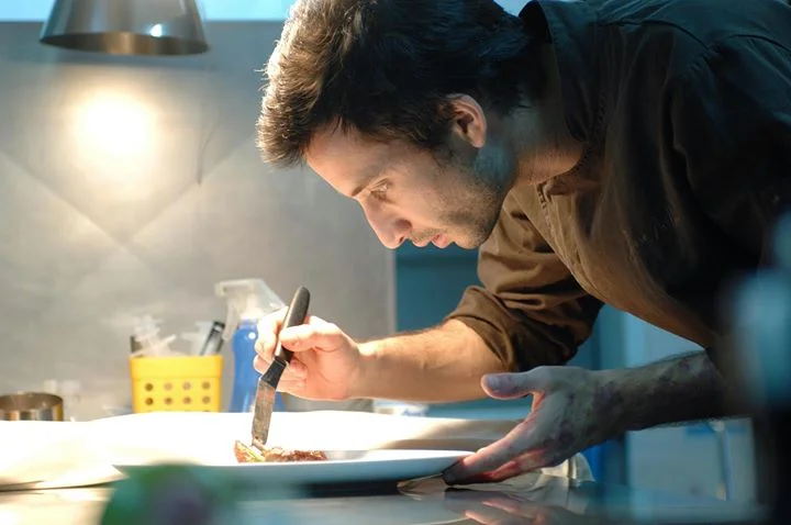 chef português Jose avillez