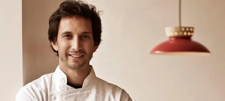 chef português Jose avillez