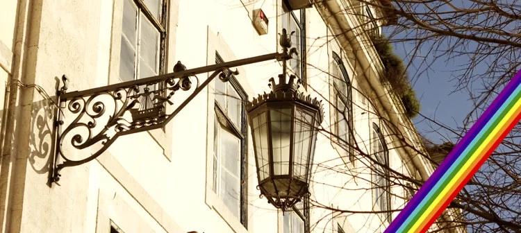 Roteiro LGBTQIA+ em Lisboa e arredores