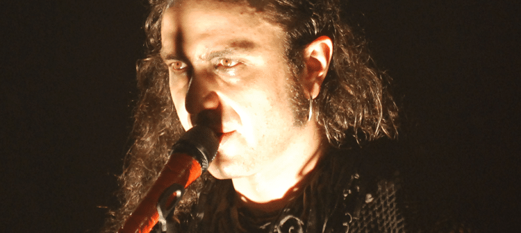 Moonspell em dezembro no Brasil