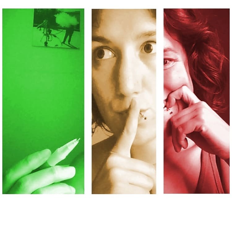 A história de uma espanhola apaixonada