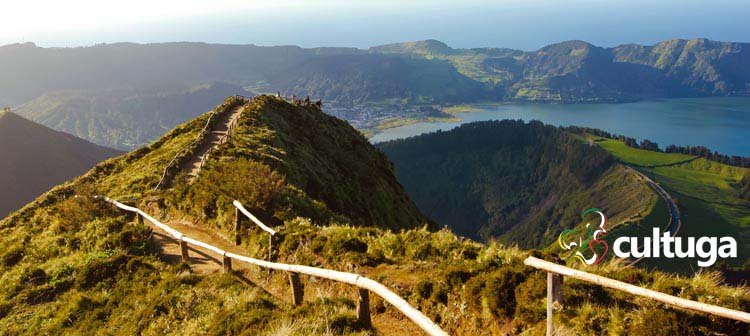 Ilhas dos Açores: São Miguel