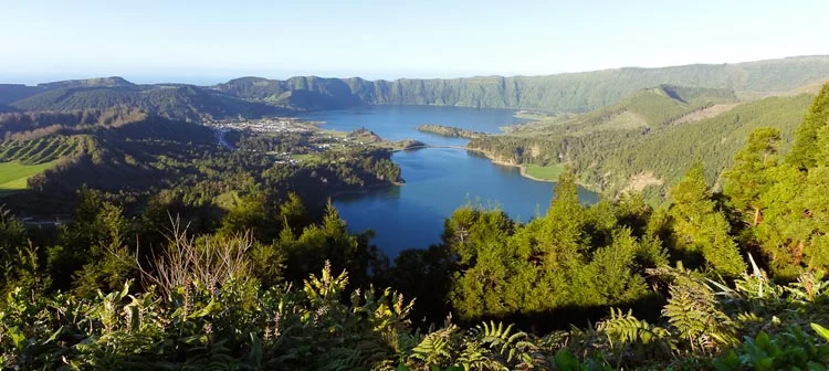 Ilhas dos Açores: veja quantas e quais formam este arquipélago Ilhas dos Açores Portugal