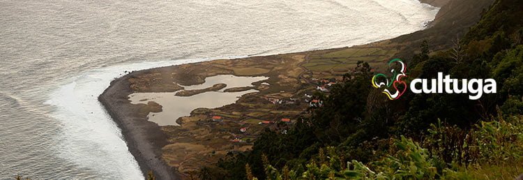 Ilhas dos Açores: São Jorge