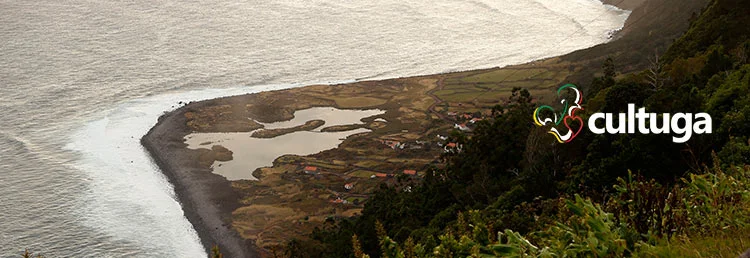 Ilhas dos Açores: São Jorge