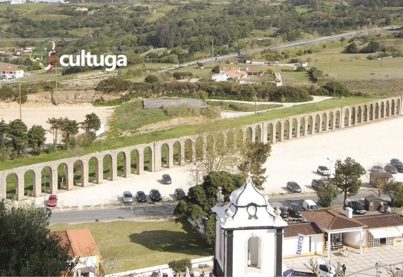 Aqueduto de Óbidos