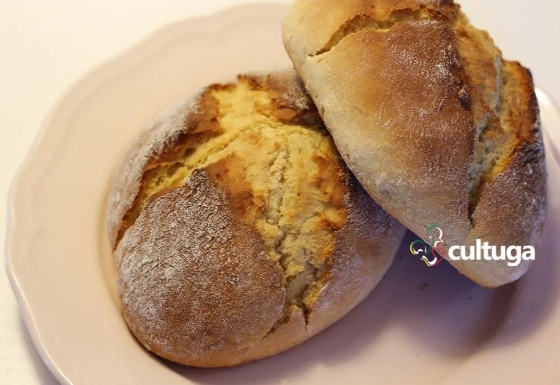 Folar da Páscoa de Portugal