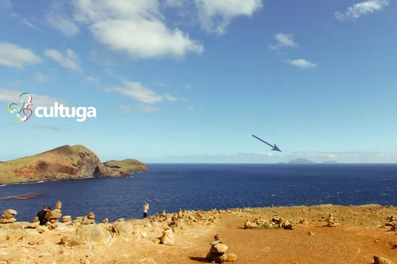 Ilha da Madeira e Ilhas Desertas Portugal Ilha da Madeira e Ilhas Desertas Portugal