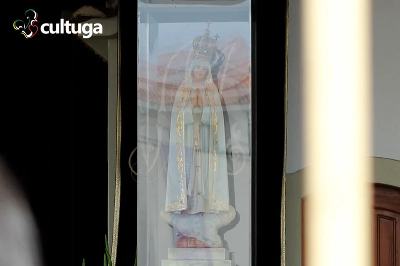 O que fazer em Fátima Portugal