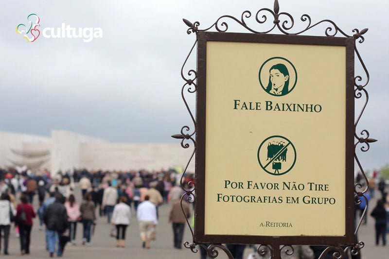O que fazer em Fátima: roteiro com o Santuário de Fátima, em Portugal