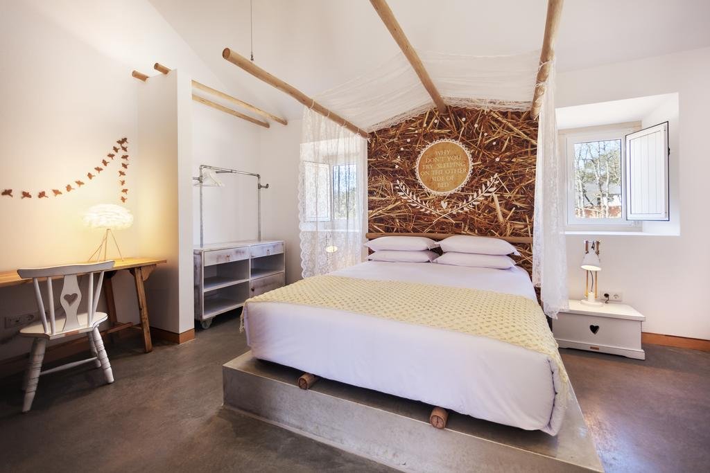 hotel em fatima portugal