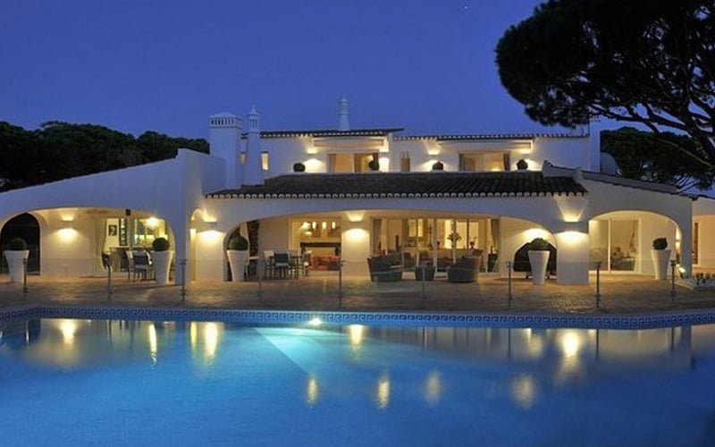 Casa Ayrton Senna em Portugal