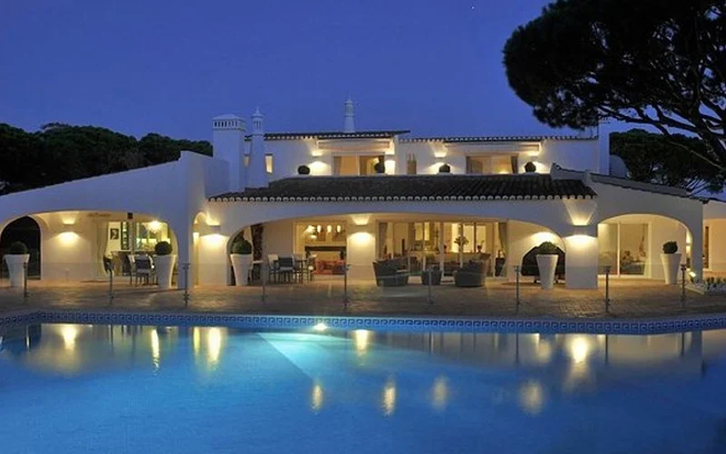 Casa Ayrton Senna em Portugal