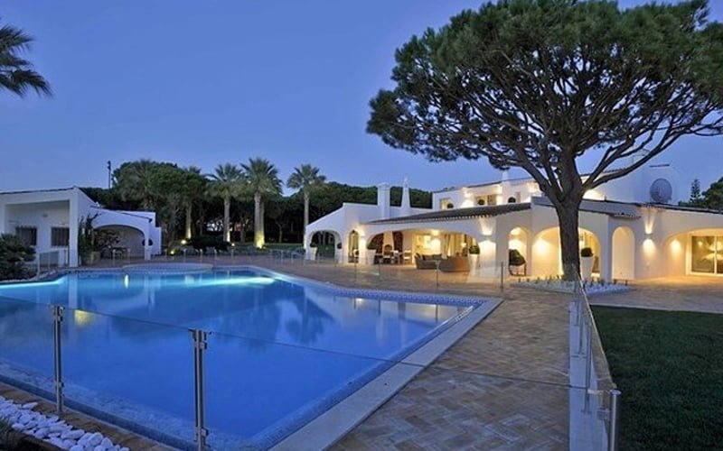 Casa Ayrton Senna em Portugal