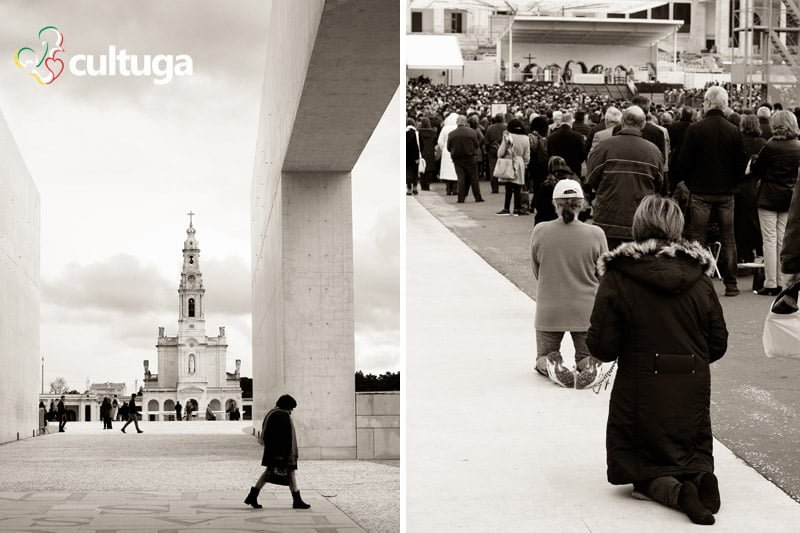 city tours em fátima Portugal