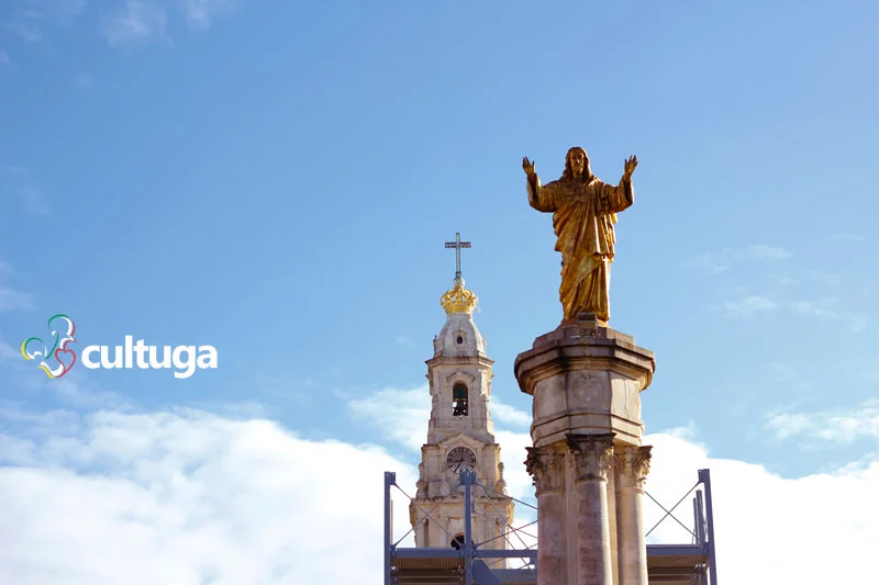o que fazer em Fatima portugal