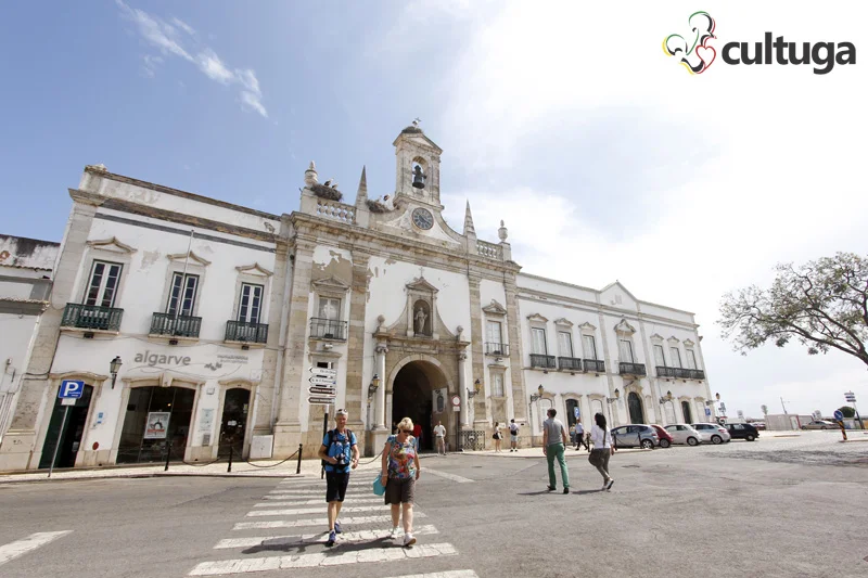 o que fazer em faro algarve portugal cultuga