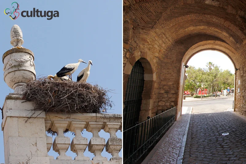 o que fazer em faro algarve portugal cultuga