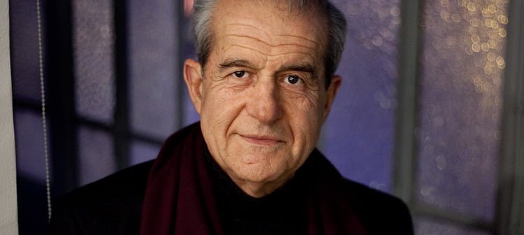 O escritor português Almeida Faria estará na FLIP 2014