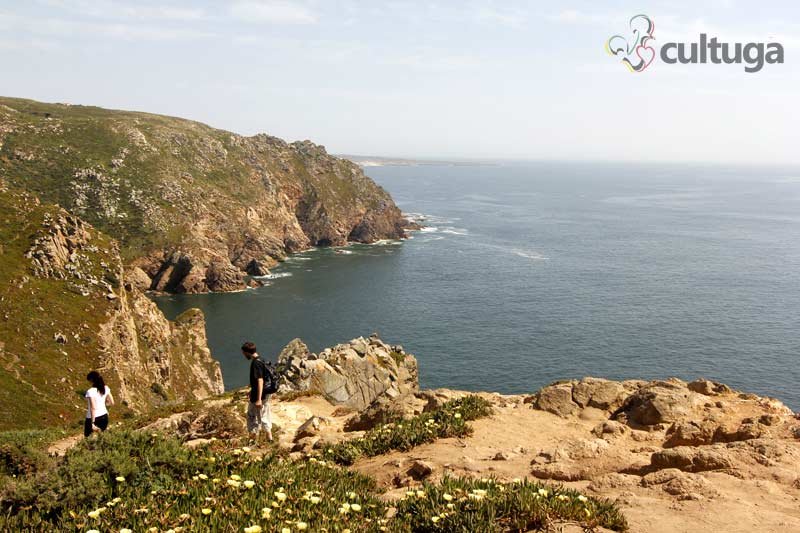 Visitar o Cabo da Roca: o ponto mais ocidental da Europa, Portugal Visitar o Cabo da Roca: o ponto mais ocidental da Europa, Portugal