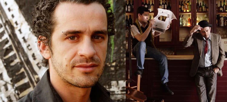 BH: festa portuguesa terá José Luis Peixoto e Virgem Suta