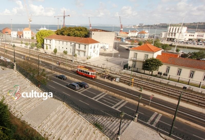 Os Maias Eça de Queirós Lisboa