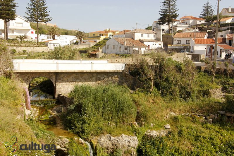 azenhas do mar portugal