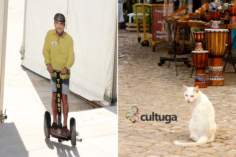o que fazer em albufeira algarve portugal