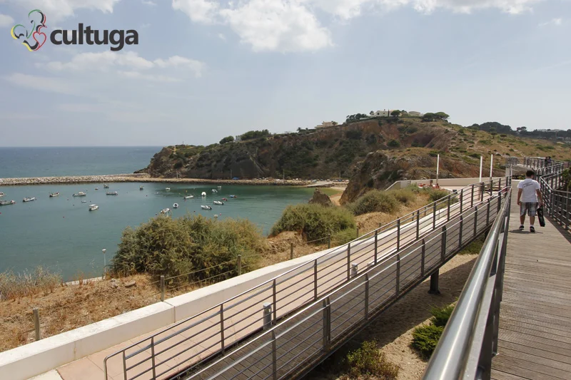 o que fazer em albufeira algarve portugal
