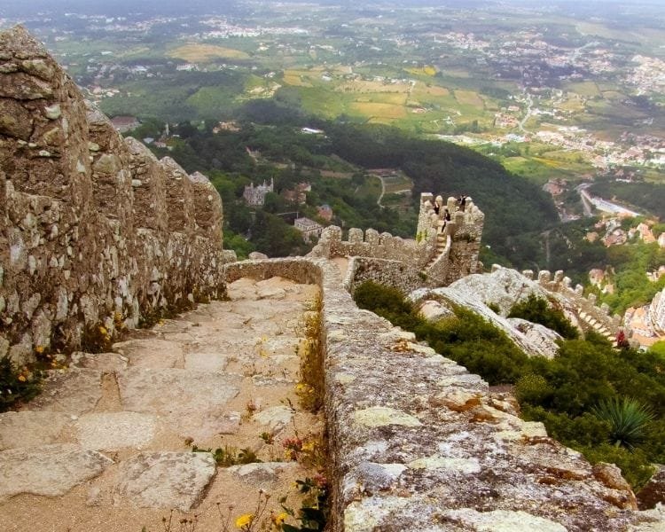 Como ir a Serra da Estrela: de Lisboa ou Porto? - Cultuga