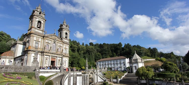 Como ir a Serra da Estrela: de Lisboa ou Porto? - Cultuga