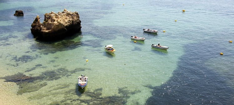 Algarve Sem Carro] O que fazer em Lagos? - Cultuga