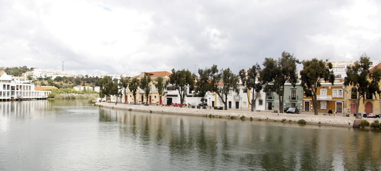 Tavira Algarve Cultuga