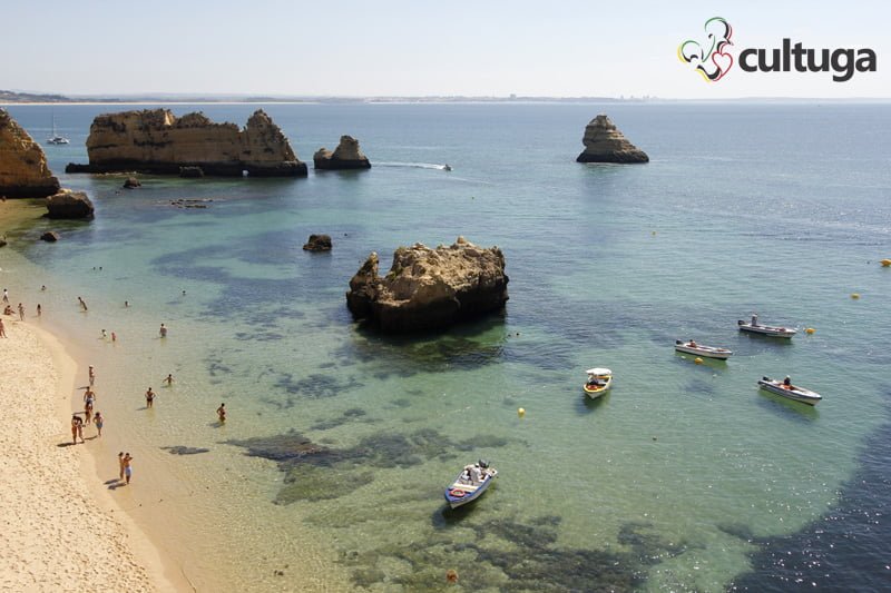 o que fazer em lagos algarve portugal cultuga